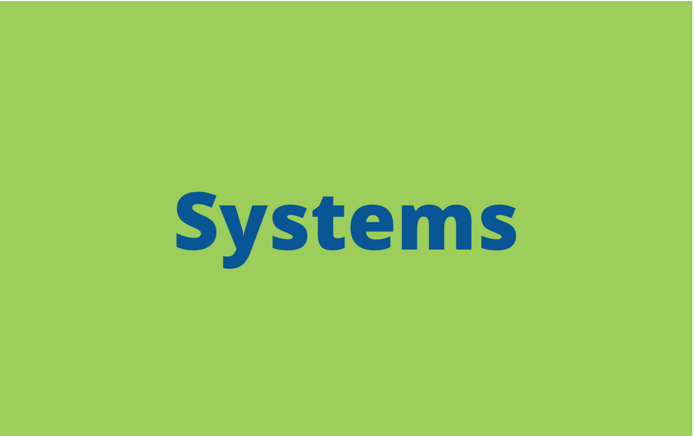 Systems