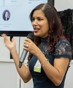 Kersy Azocar, Greenline Access Capital