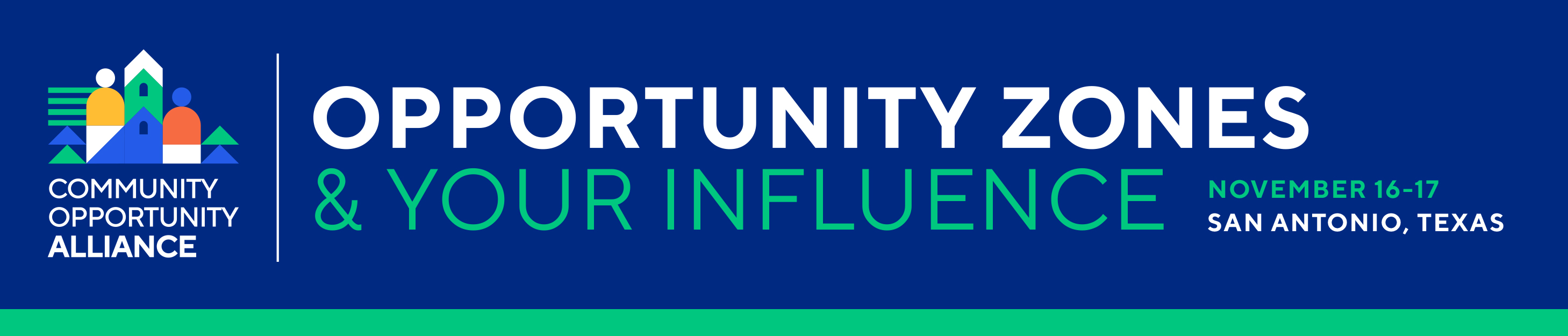 Opportunity Zones & Their Influence Opportunity Zones & Their Influence