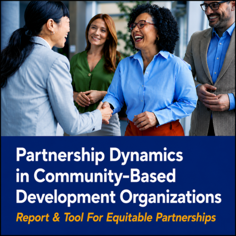 Partnership Dynamics Report 